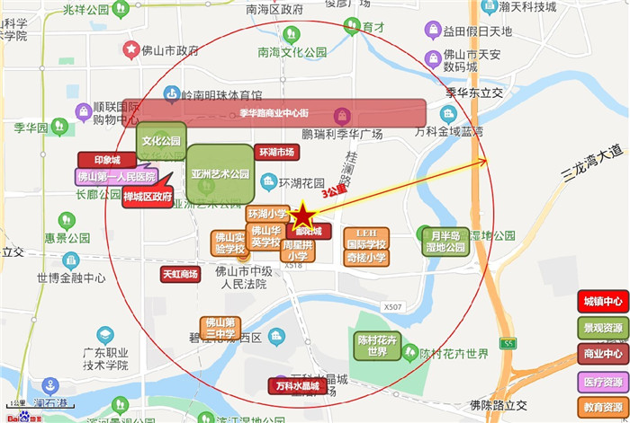 泰豐集團首進佛山競得禪城區(qū)奇槎住宅用地5.jpg 泰豐集團首進佛山競得禪城區(qū)奇槎住宅用地5.jpg